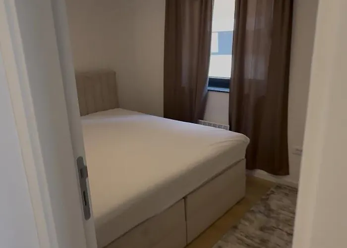 Smuk Babin Do شقة بيلاسنيكا